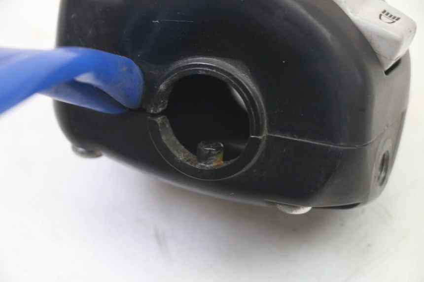 photo de INTERRUPTOR DE LUCES IZQUIERDO. KYMCO AGILITY 4T 50 (2018 - 2022)