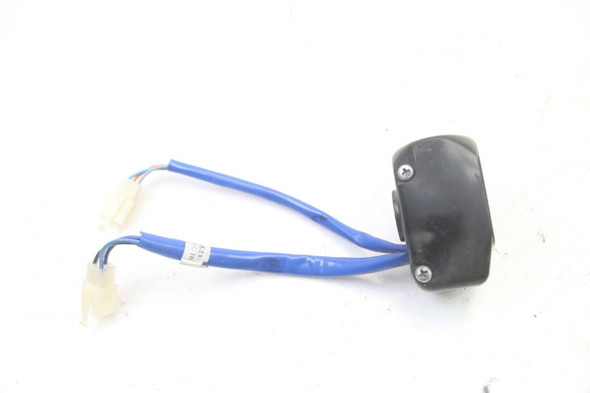 photo de INTERRUPTOR DE LUCES IZQUIERDO. KYMCO AGILITY 4T 50 (2018 - 2022)