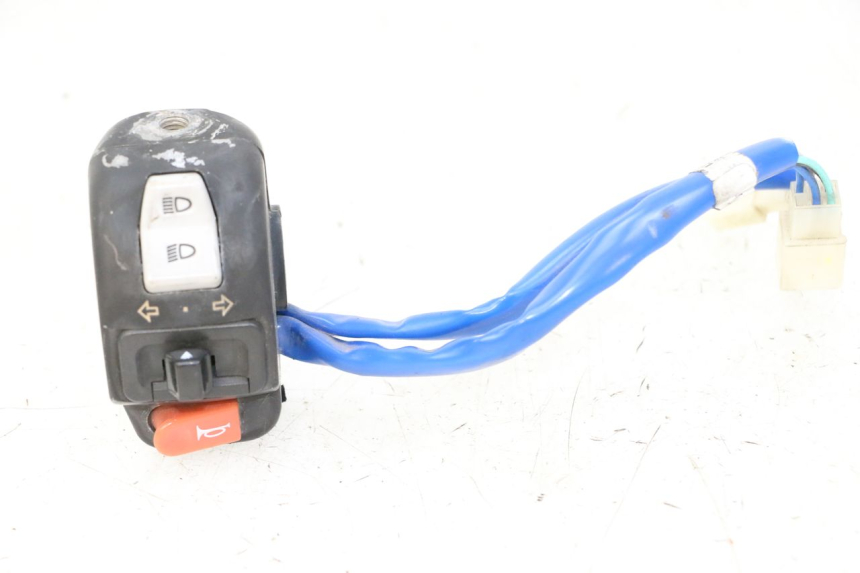 photo de INTERRUPTOR DE LUCES IZQUIERDO. KYMCO AGILITY 4T 50 (2018 - 2022)