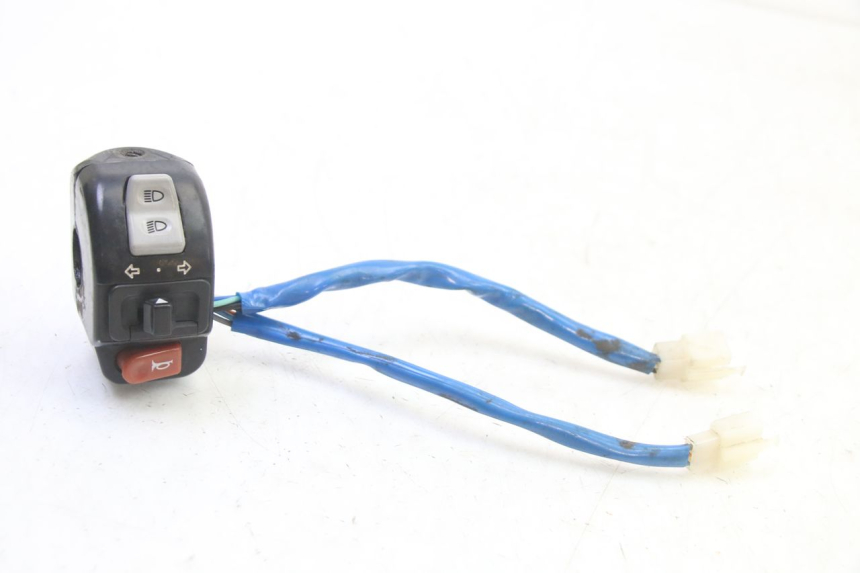 photo de INTERRUPTOR DE LUCES IZQUIERDO KYMCO AGILITY 4T 50 (2005 - 2018)