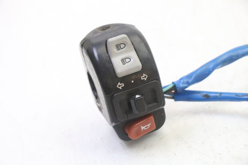 photo de INTERRUPTOR DE LUCES IZQUIERDO KYMCO AGILITY 4T 50 (2005 - 2018)
