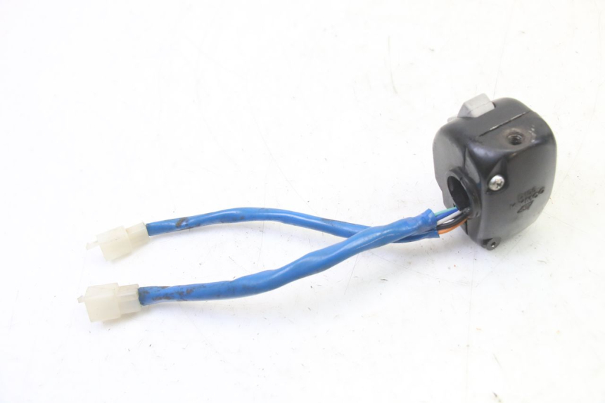 photo de INTERRUPTOR DE LUCES IZQUIERDO KYMCO AGILITY 4T 50 (2005 - 2018)