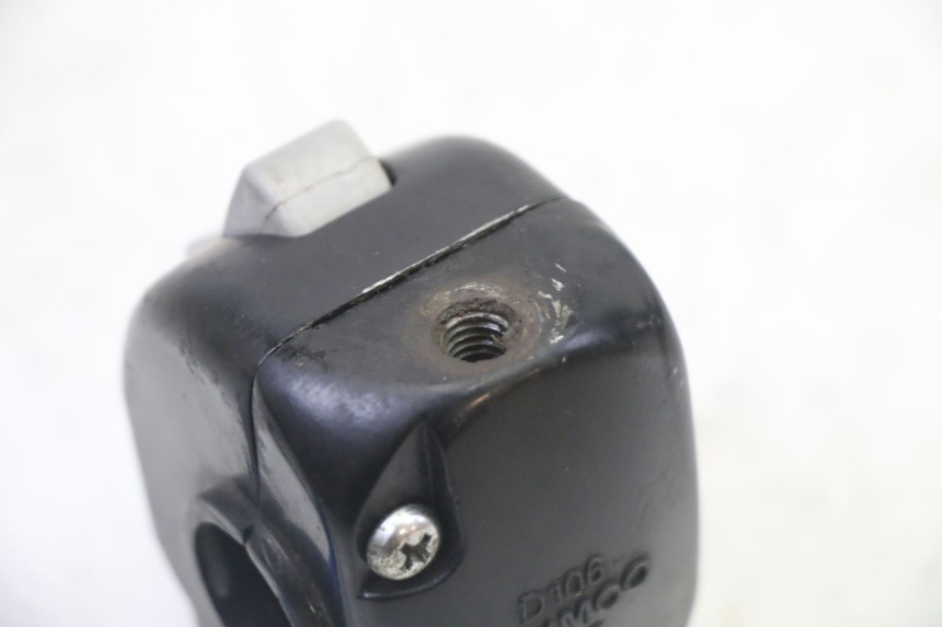 photo de INTERRUPTOR DE LUCES IZQUIERDO KYMCO AGILITY 4T 50 (2005 - 2018)