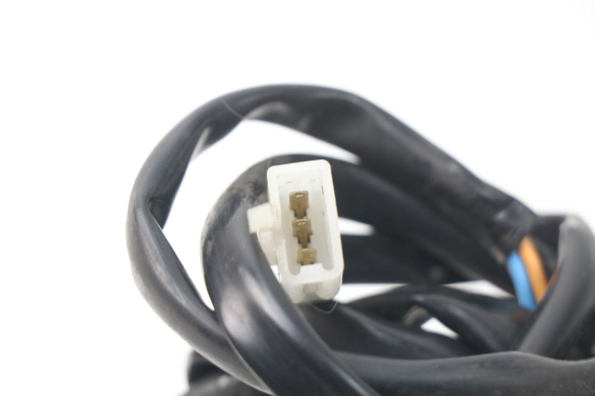 photo de INTERRUPTOR DE LUCES IZQUIERDO KYMCO AGILITY RS 2T 50 (2009 - 2013)