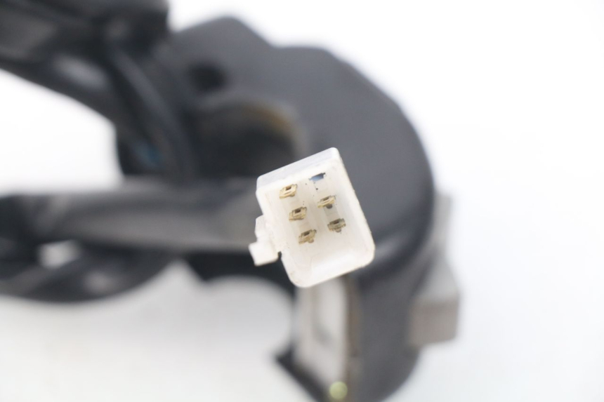photo de INTERRUPTOR DE LUCES IZQUIERDO KYMCO AGILITY RS 2T 50 (2009 - 2013)