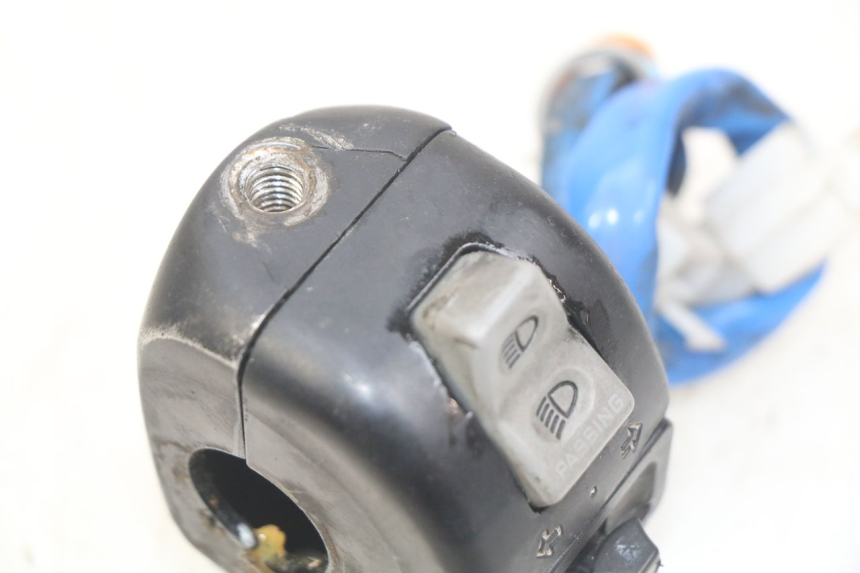 photo de INTERRUPTOR DE LUCES IZQUIERDO KYMCO AGILITY RS 4T 50 (2009 - 2013)