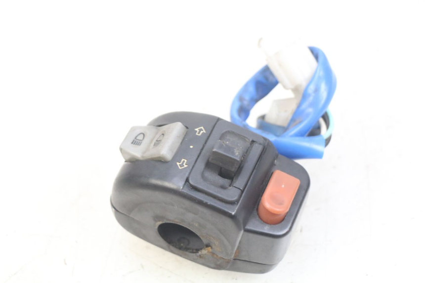 photo de INTERRUPTOR DE LUCES IZQUIERDO KYMCO AGILITY RS 4T 50 (2009 - 2013)