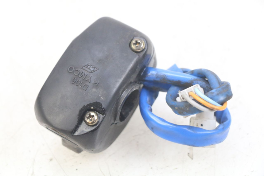 photo de INTERRUPTOR DE LUCES IZQUIERDO KYMCO AGILITY RS 4T 50 (2009 - 2013)