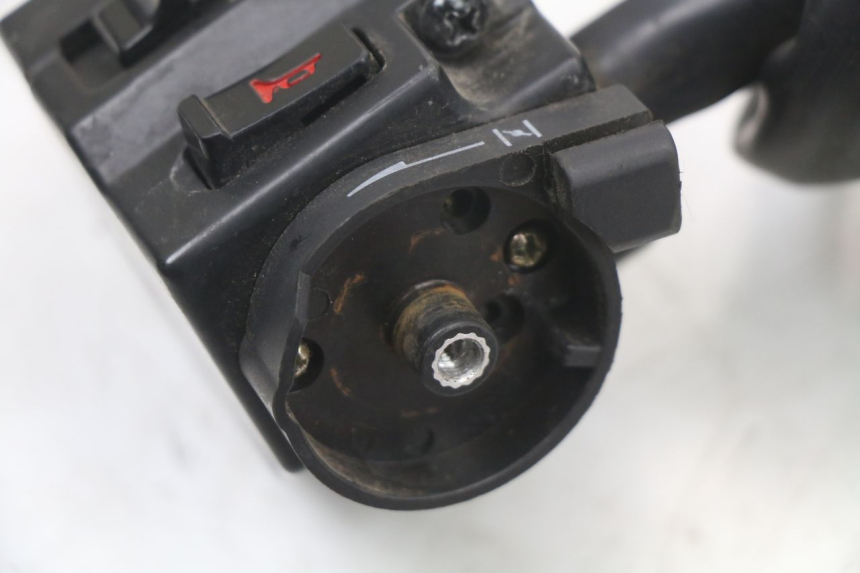 photo de CONMUTADOR IZQUIERDA ARCHIVE CAFE RACER 4T 50 (2019 - 2024)