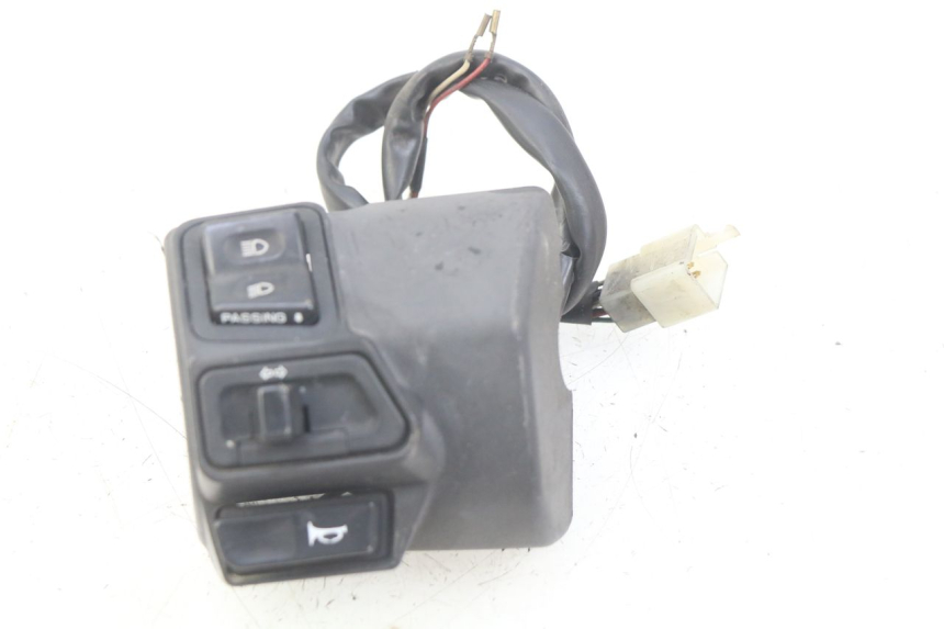 photo de INTERRUPTOR DE LUCES IZQUIERDO APRILIA ATLANTIC 500 (2002 - 2003)