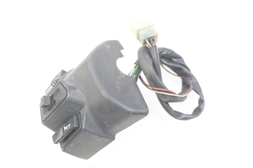 photo de INTERRUPTOR DE LUCES IZQUIERDO APRILIA ATLANTIC 500 (2002 - 2003)