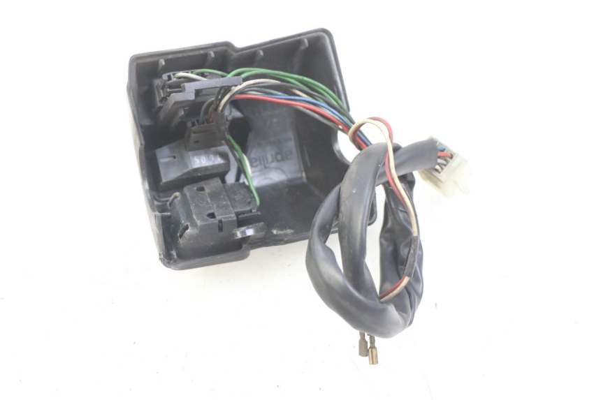 photo de INTERRUPTOR DE LUCES IZQUIERDO APRILIA ATLANTIC 500 (2002 - 2003)