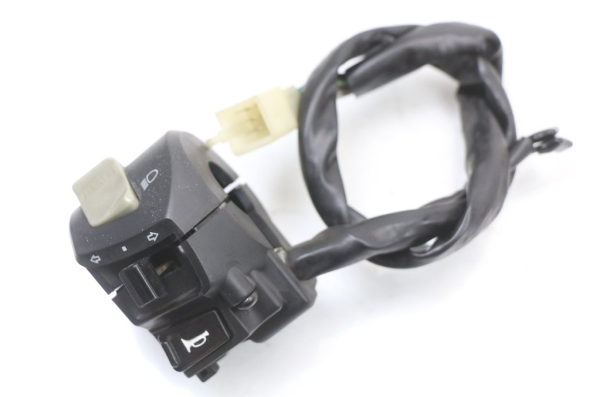 photo de INTERRUPTOR DE LUCES IZQUIERDO JONWAY AZTRAL 125 (2008 - 2017)