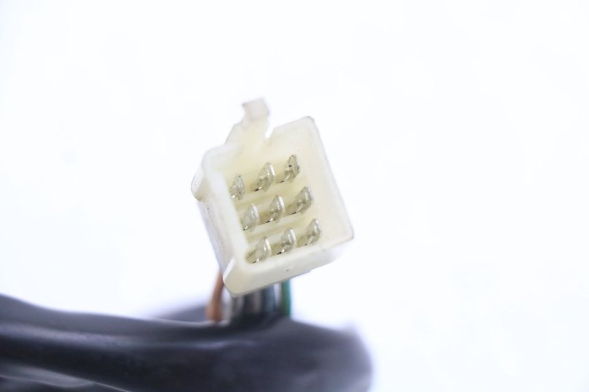 photo de INTERRUPTOR DE LUCES IZQUIERDO JONWAY AZTRAL 125 (2008 - 2017)