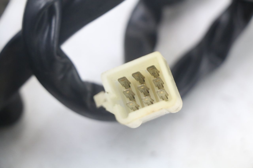 photo de INTERRUPTOR DE LUCES IZQUIERDO JONWAY AZTRAL 125 (2008 - 2017)