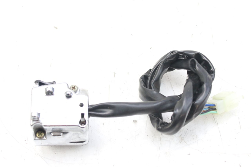 photo de INTERRUPTOR DE LUCES IZQUIERDO WILDLANDER BISCUIT 125 (2004 - 2010)