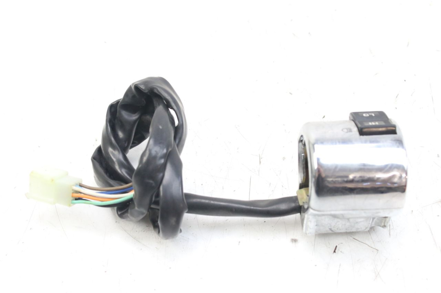 photo de INTERRUPTOR DE LUCES IZQUIERDO WILDLANDER BISCUIT 125 (2004 - 2010)
