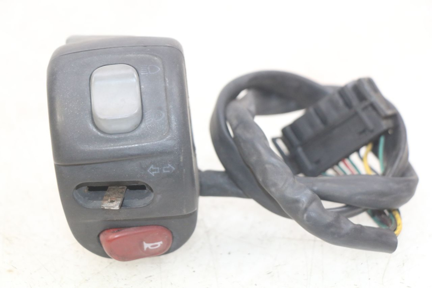 photo de INTERRUPTOR DE LUCES IZQUIERDO BMW C1 125 (2000 - 2003)