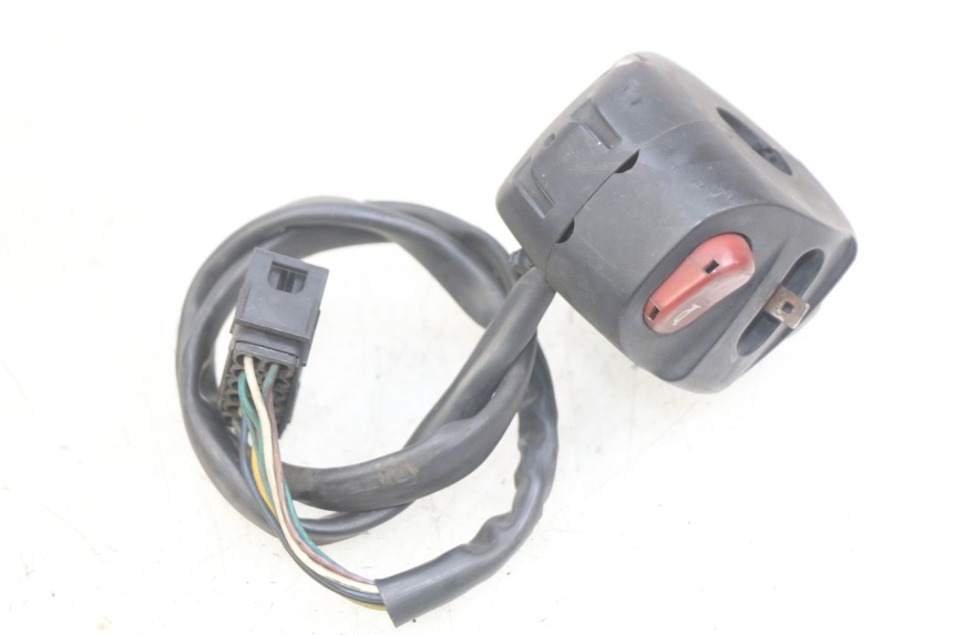 photo de INTERRUPTOR DE LUCES IZQUIERDO BMW C1 125 (2000 - 2003)