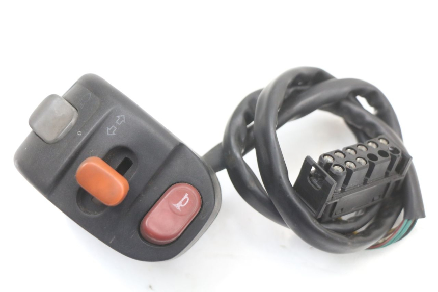 photo de INTERRUPTOR DE LUCES IZQUIERDO BMW C1 125 (2000 - 2003)