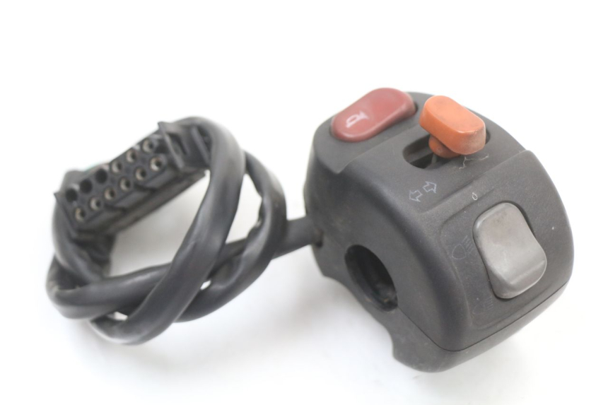 photo de INTERRUPTOR DE LUCES IZQUIERDO BMW C1 125 (2000 - 2003)