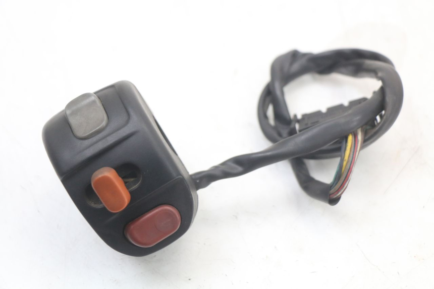 photo de INTERRUPTOR DE LUCES IZQUIERDO BMW C1 125 (2000 - 2003)