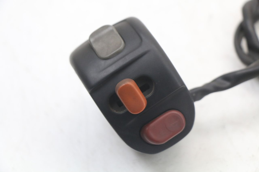 photo de INTERRUPTOR DE LUCES IZQUIERDO BMW C1 125 (2000 - 2003)