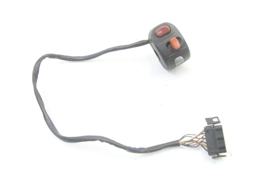 photo de INTERRUPTOR DE LUCES IZQUIERDO BMW C1 125 (2000 - 2003)