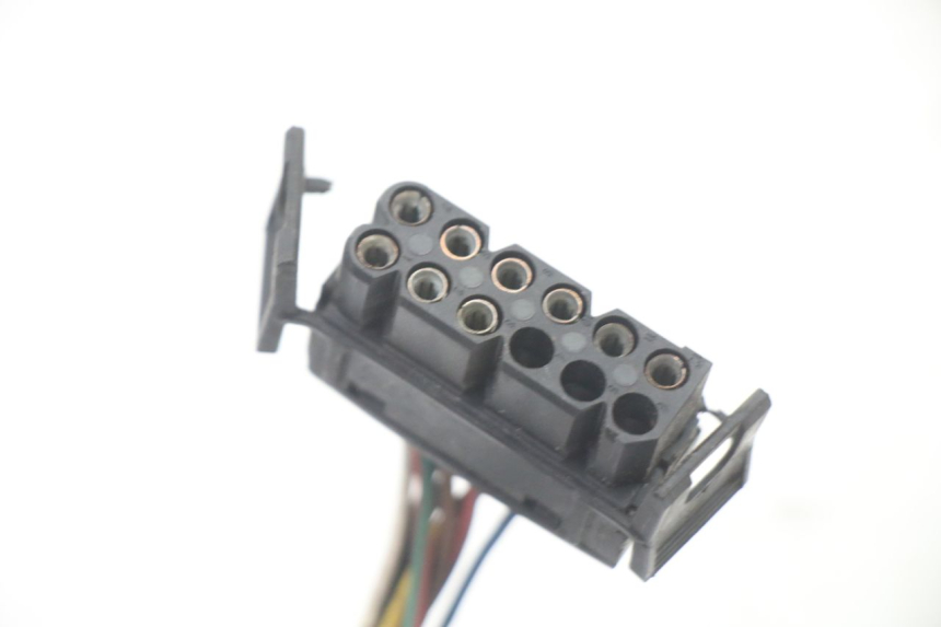 photo de INTERRUPTOR DE LUCES IZQUIERDO BMW C1 125 (2000 - 2003)