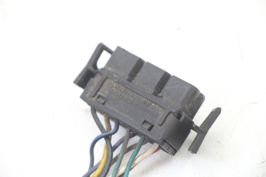 photo de INTERRUPTOR DE LUCES IZQUIERDO BMW C1 125 (2000 - 2003)