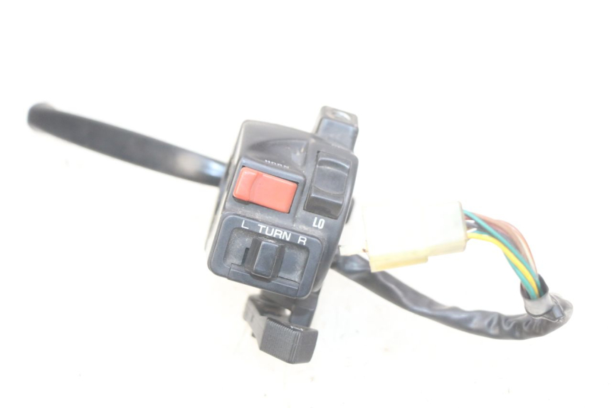 photo de CONMUTADOR IZQUIERDA MBK BOOSTER NEXT GENERATION 50 (1995 - 1998)