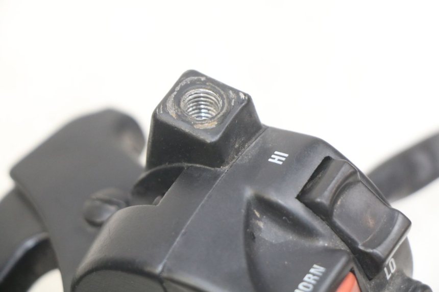 photo de CONMUTADOR IZQUIERDA MBK BOOSTER NEXT GENERATION 50 (1995 - 1998)