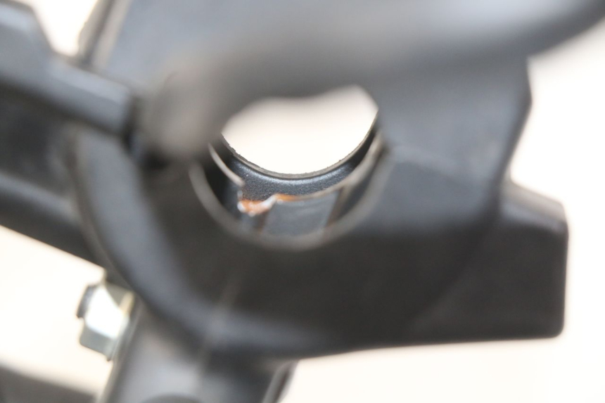 photo de CONMUTADOR IZQUIERDA MBK BOOSTER NEXT GENERATION 50 (1995 - 1998)