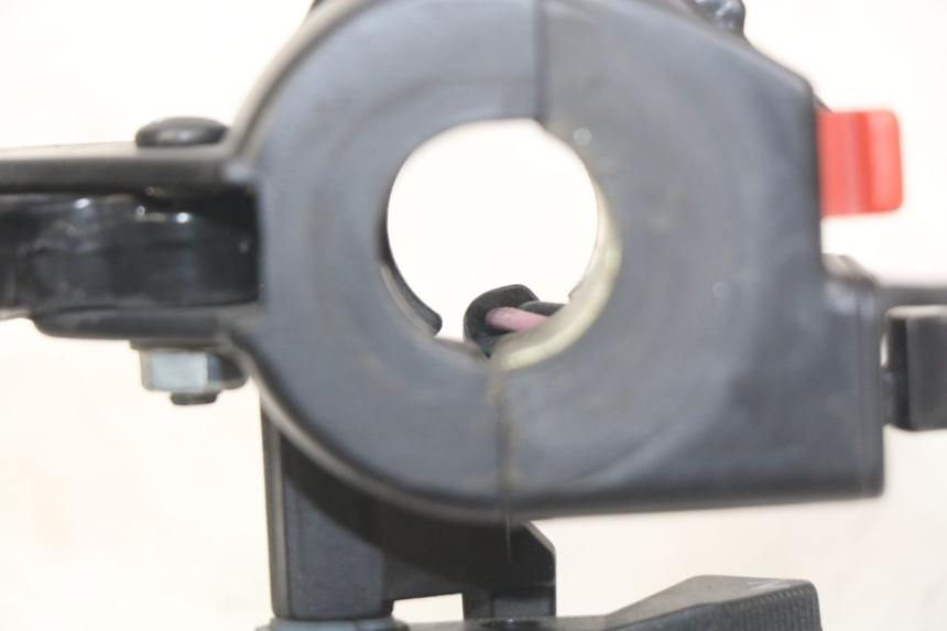 photo de CONMUTADOR IZQUIERDA MBK BOOSTER NEXT GENERATION 50 (1995 - 1998)