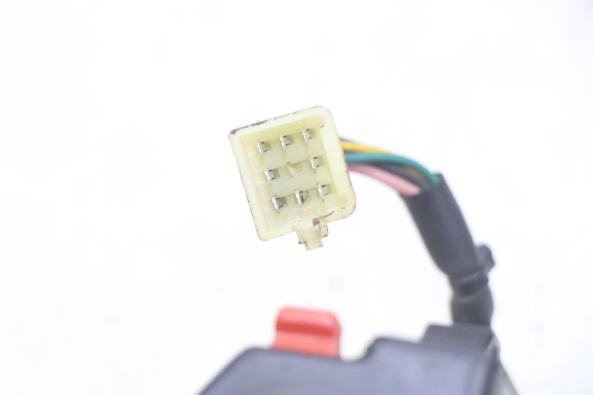 photo de CONMUTADOR IZQUIERDA MBK BOOSTER NEXT GENERATION 50 (1995 - 1998)