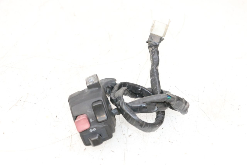 photo de CONMUTADOR IZQUIERDA MBK BOOSTER SPIRIT NAKED 50 (2004 - 2017) - Vista principal