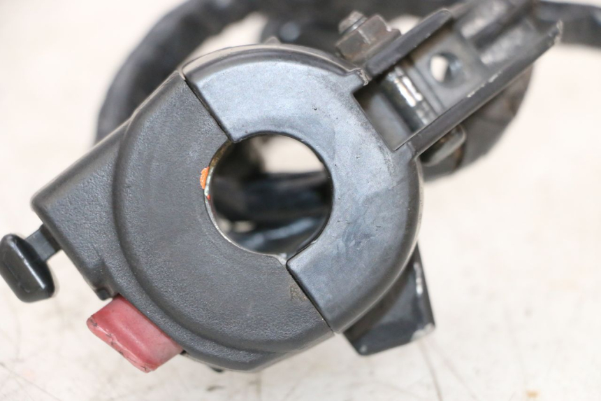 photo de CONMUTADOR IZQUIERDA MBK BOOSTER SPIRIT NAKED 50 (2004 - 2017) - Zoom estado de uso