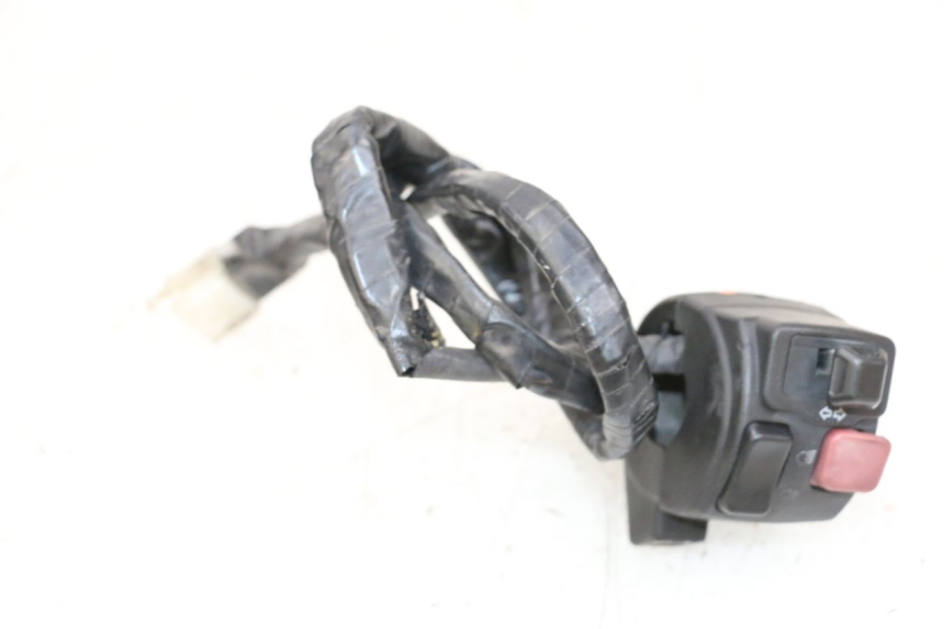 photo de CONMUTADOR IZQUIERDA MBK BOOSTER SPIRIT NAKED 50 (2004 - 2017) - Otra perspectiva