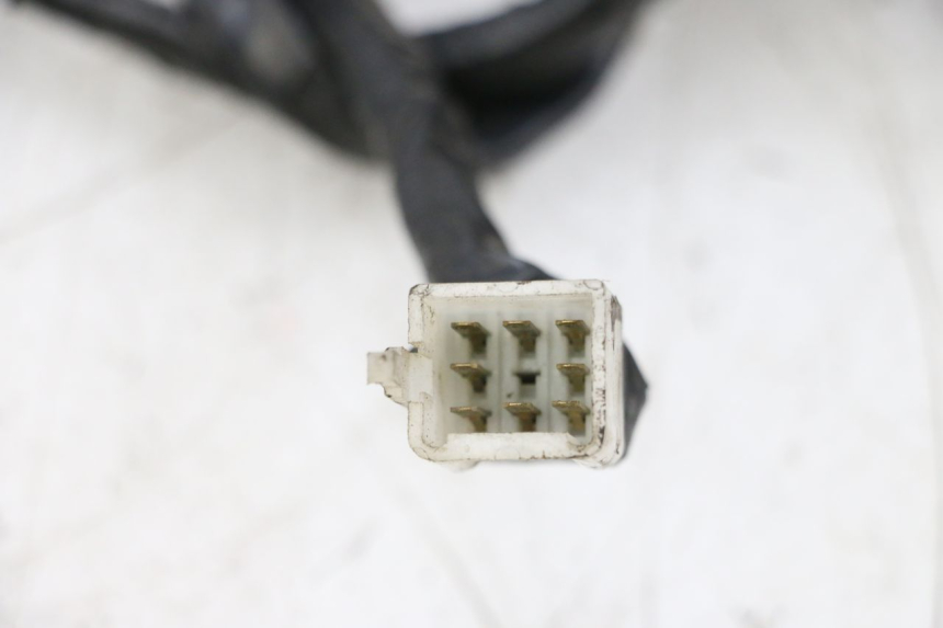 photo de CONMUTADOR IZQUIERDA MBK BOOSTER SPIRIT NAKED 50 (2004 - 2017) - Recambio usado revisado