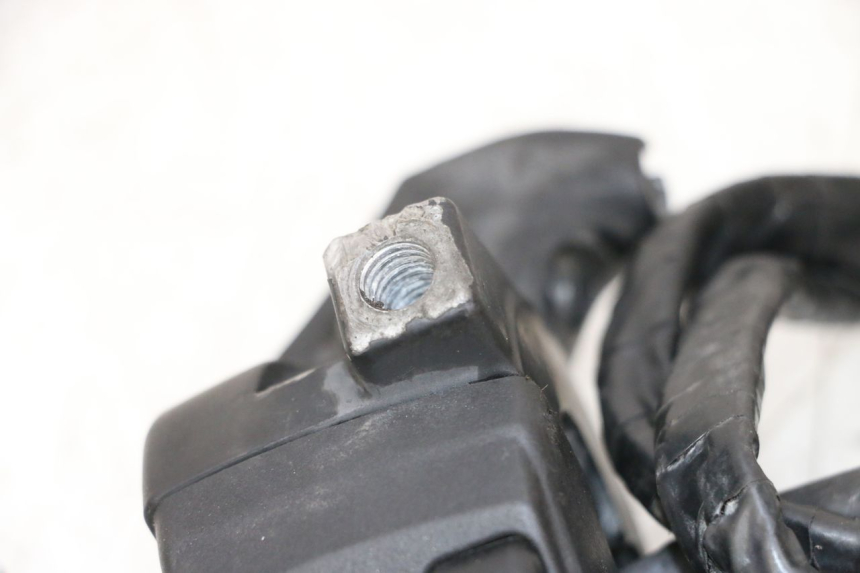 photo de CONMUTADOR IZQUIERDA MBK BOOSTER SPIRIT NAKED 50 (2004 - 2017) - Marcados y referencias originales