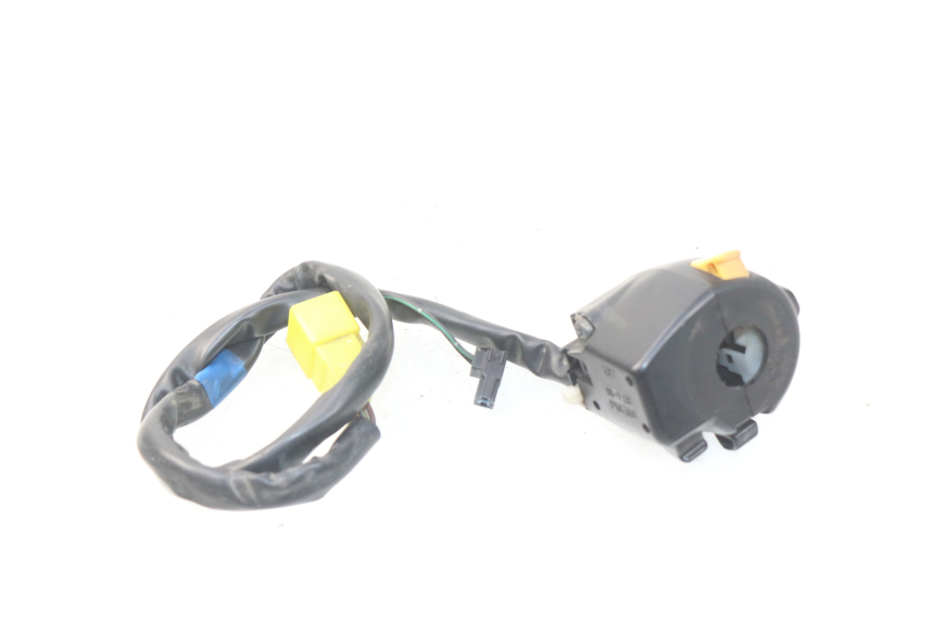 photo de INTERRUPTOR DE LUCES IZQUIERDO SUZUKI BURGMAN 125 (2007 - 2014)