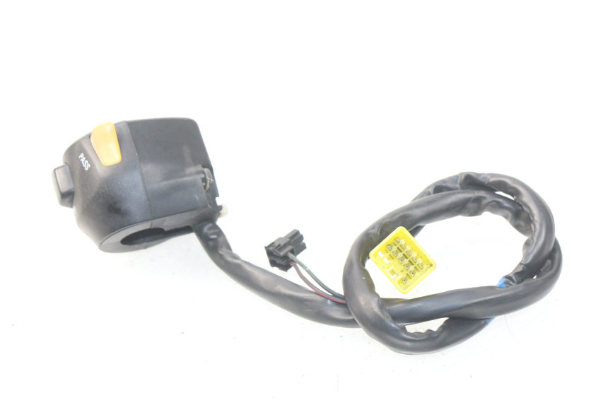 photo de INTERRUPTOR DE LUCES IZQUIERDO SUZUKI BURGMAN 125 (2007 - 2014)