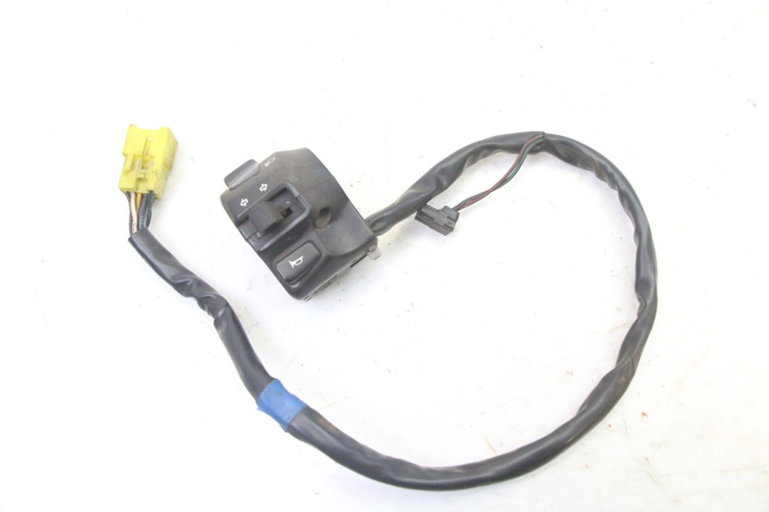 photo de INTERRUPTOR DE LUCES IZQUIERDO SUZUKI BURGMAN 125 (2007 - 2014)