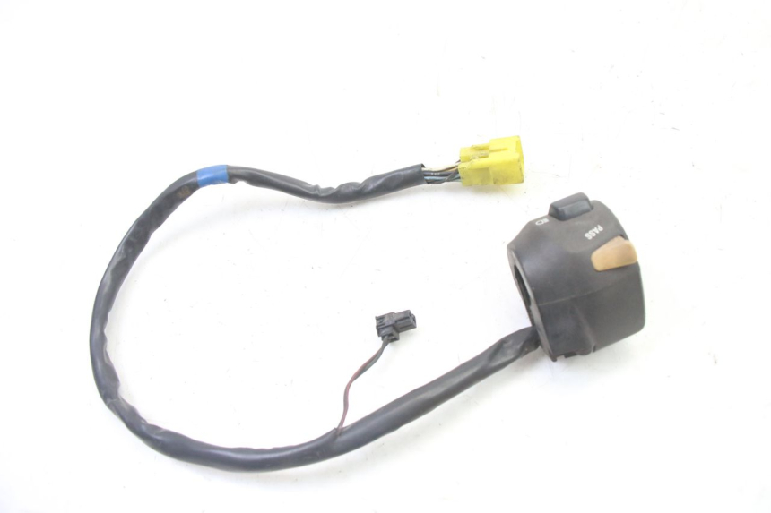 photo de INTERRUPTOR DE LUCES IZQUIERDO SUZUKI BURGMAN 125 (2007 - 2014)