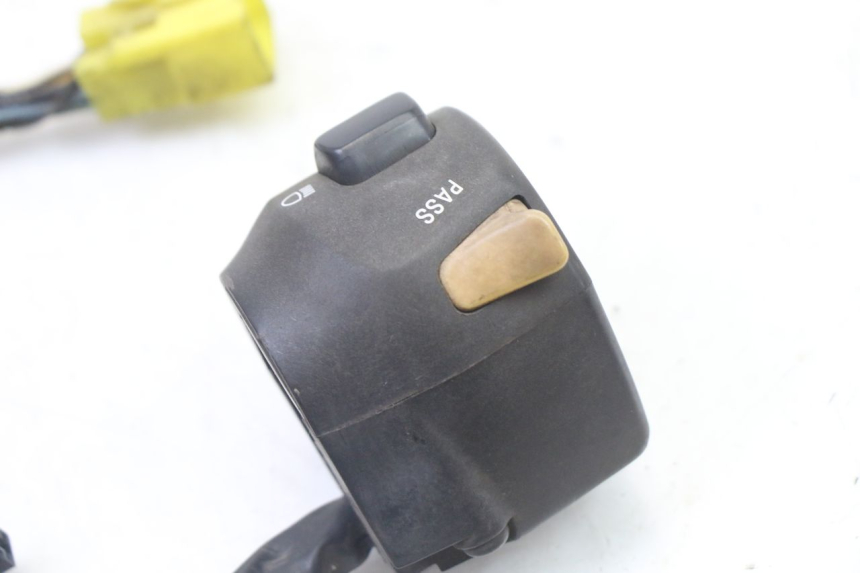 photo de INTERRUPTOR DE LUCES IZQUIERDO SUZUKI BURGMAN 125 (2007 - 2014)