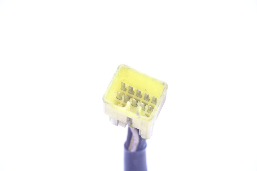 photo de INTERRUPTOR DE LUCES IZQUIERDO SUZUKI BURGMAN 125 (2007 - 2014)