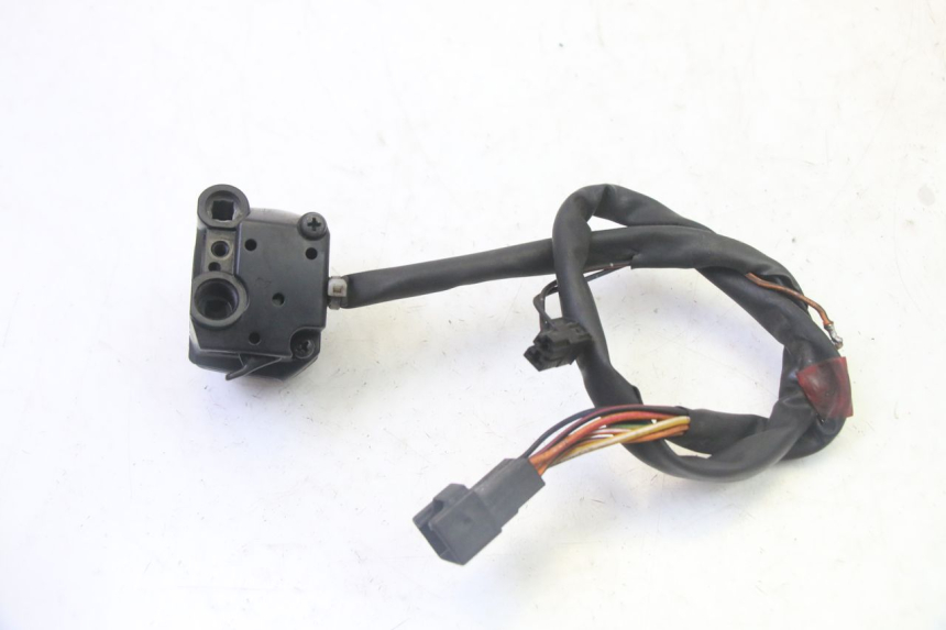 photo de INTERRUPTOR DE LUCES IZQUIERDO SUZUKI BURGMAN 125 (2007 - 2014)