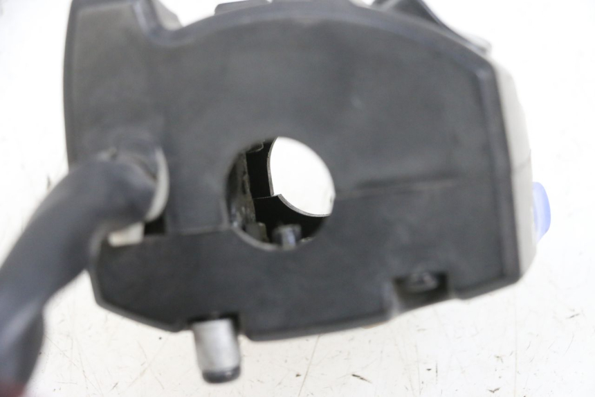 photo de CONMUTADOR IZQUIERDA SUZUKI BURGMAN 650 (2013 - 2020)