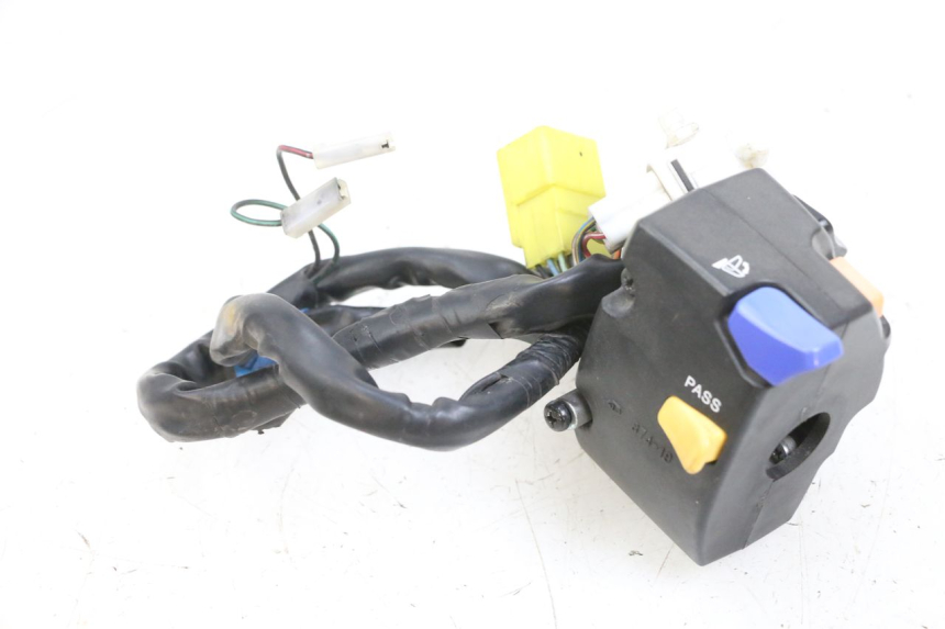 photo de CONMUTADOR IZQUIERDA SUZUKI BURGMAN 650 (2013 - 2020)