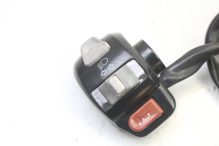 photo de INTERRUPTOR DE LUCES IZQUIERDO YAMAHA BW'S BWS 125 (2010 - 2013)